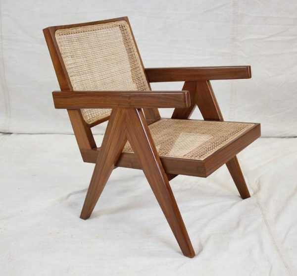 Easy Drake Lounge Chair Teak, Furniture Jepara, Arlika Wood, Arlikawood, Arlika Wood Furniture, Mebel Jepara