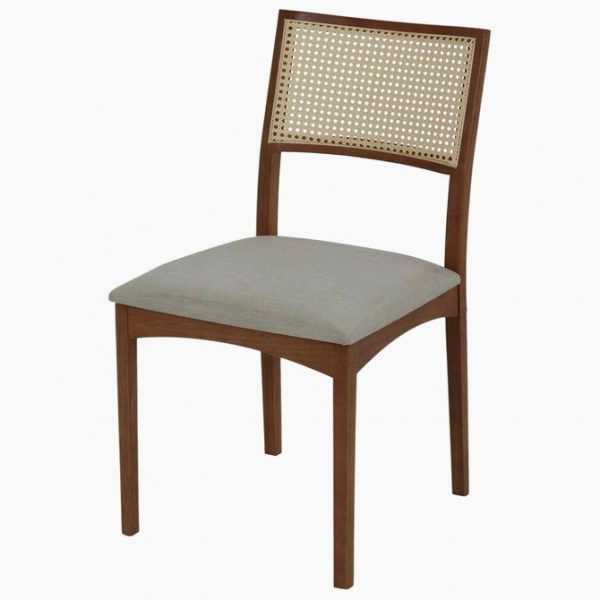 Dining Chair Suitis Sintetis, Furniture Jepara, Arlika Wood, Arlikawood, Arlika Wood Furniture, Mebel Jepara