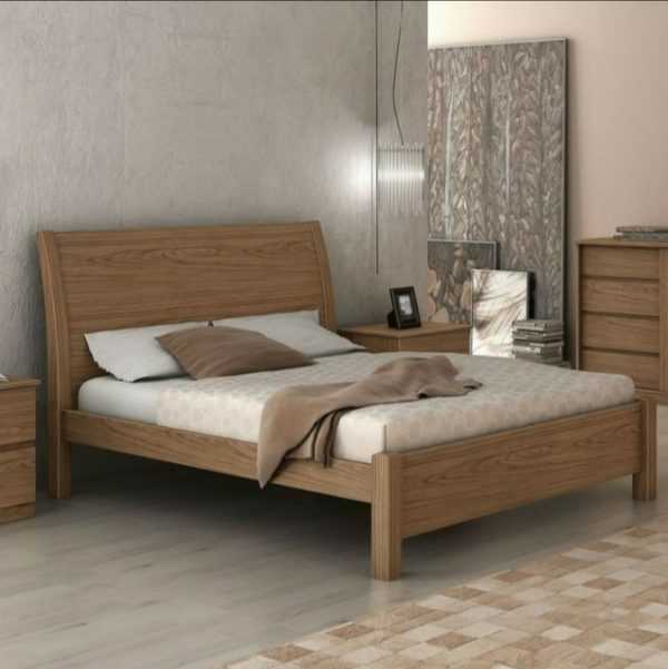 Tempat Tidur Jati Minimalis Modern, Furniture Jepara, Arlika Wood, Arlikawood, Arlika Wood Furniture, Mebel Jepara
