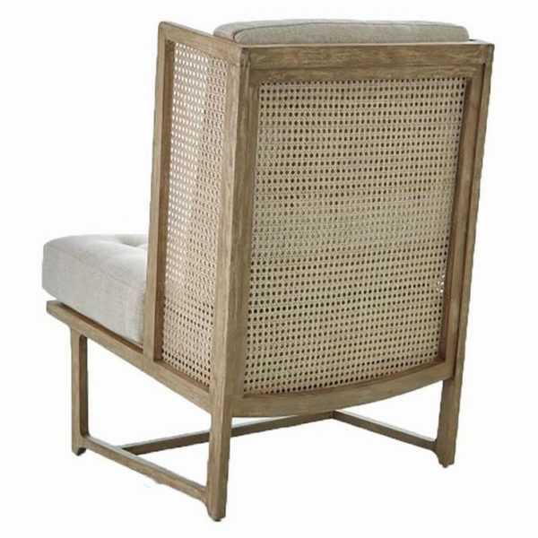 Wing Lounge Chair Sintetis, Furniture Jepara, Arlika Wood, Arlikawood, Arlika Wood Furniture, Mebel Jepara